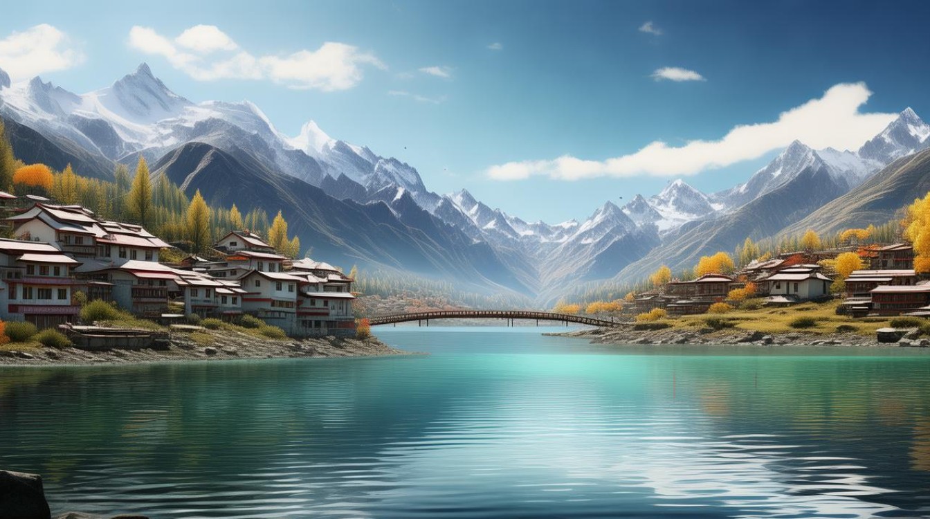 波密有什么景点 波密有什么景点