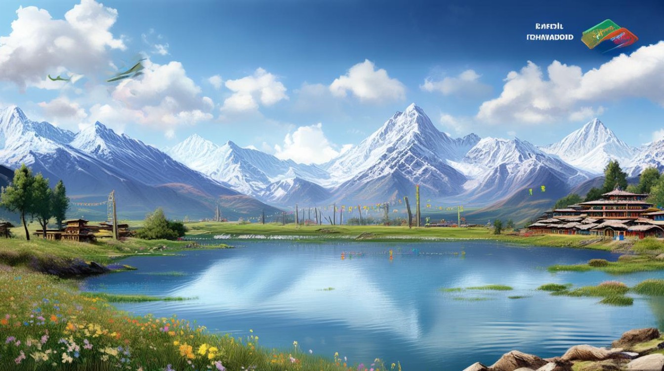 波密有什么景点 波密有什么景点