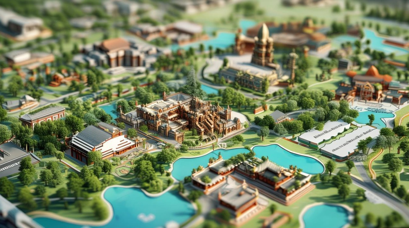 十堰旅游景点攻略