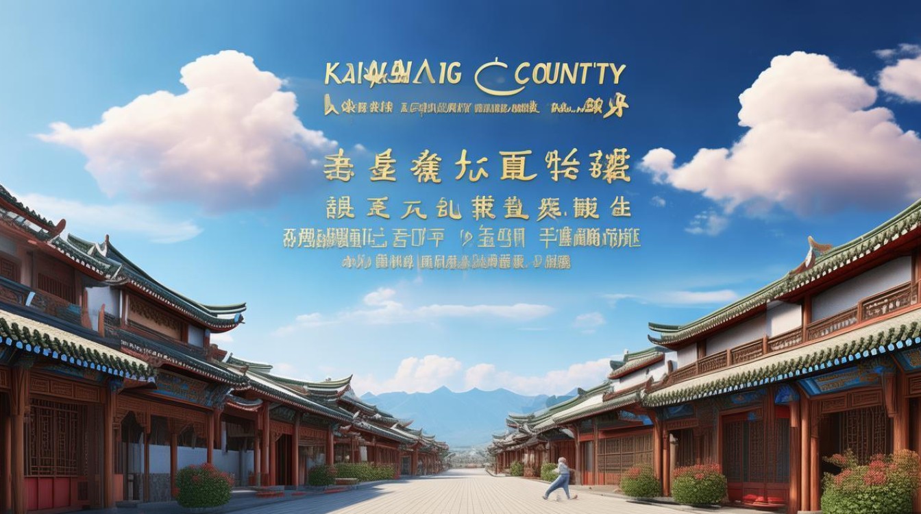 开阳县旅游景点