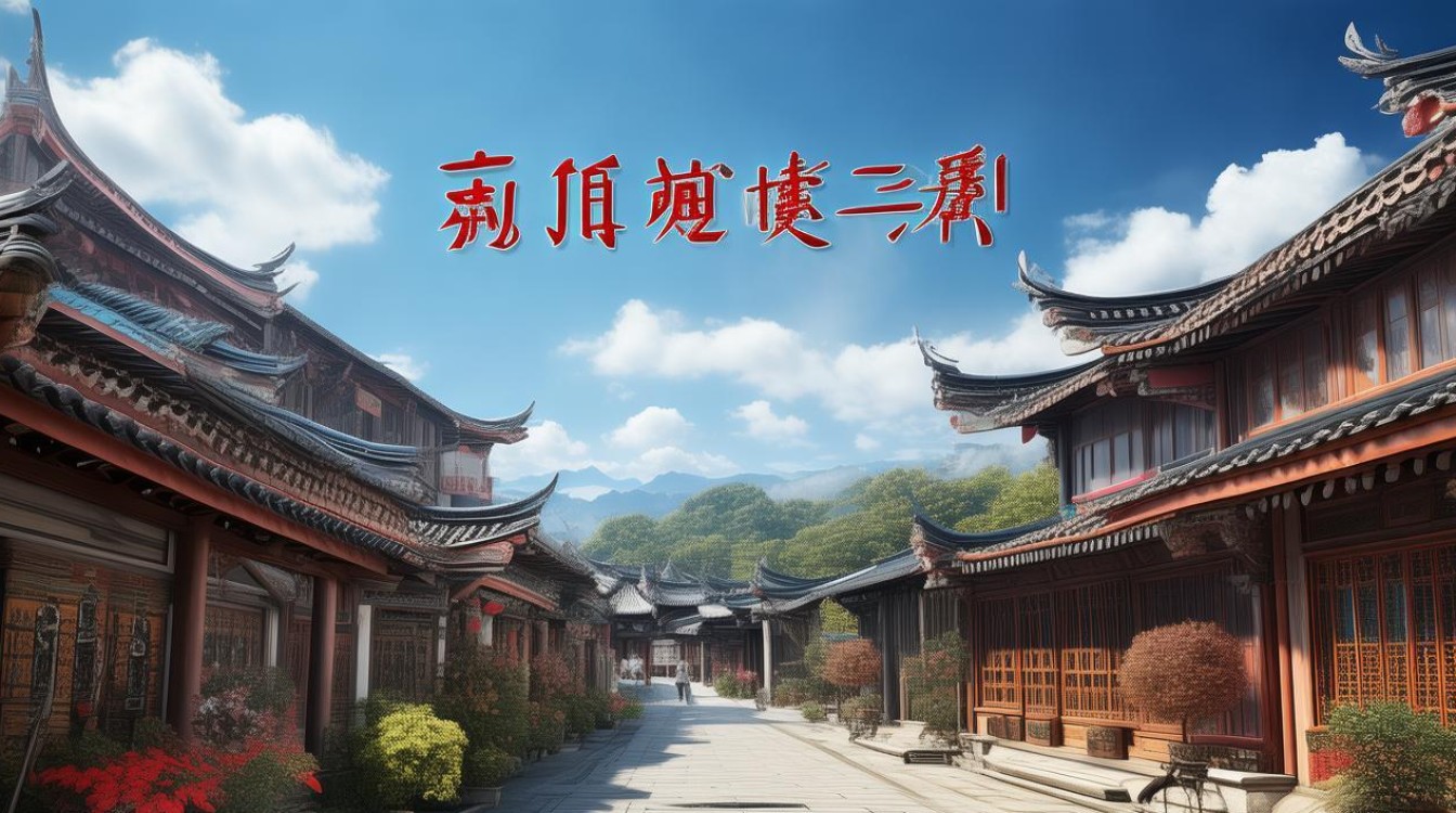 开阳县旅游景点