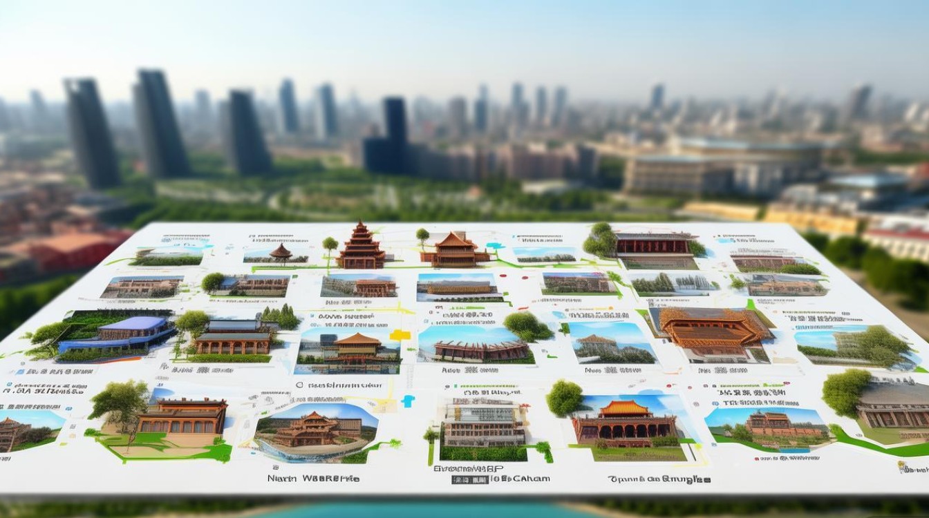 天津景点门票价格