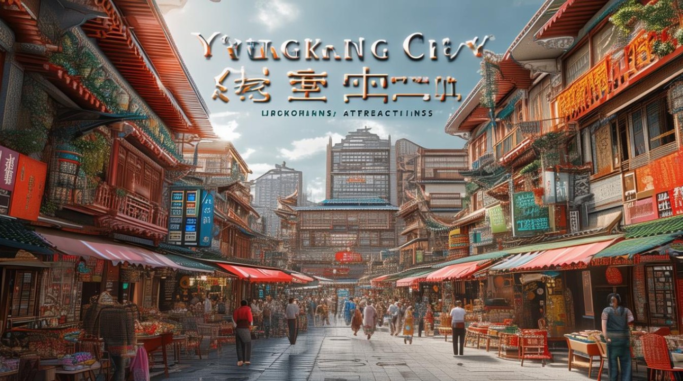 永康市旅游景点