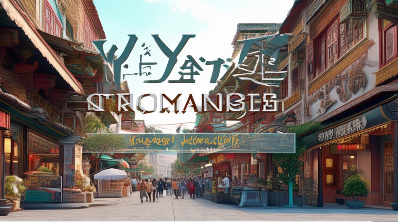 永康市旅游景点