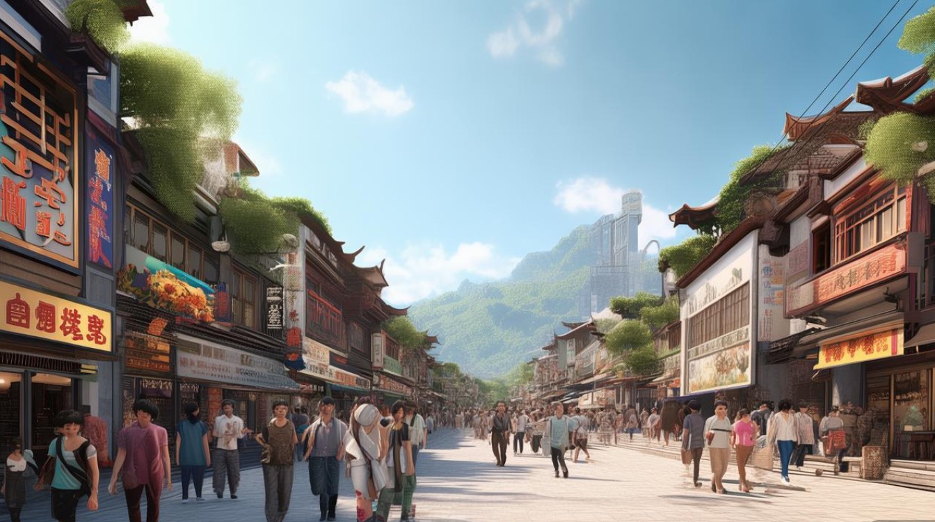 丰城市旅游景点