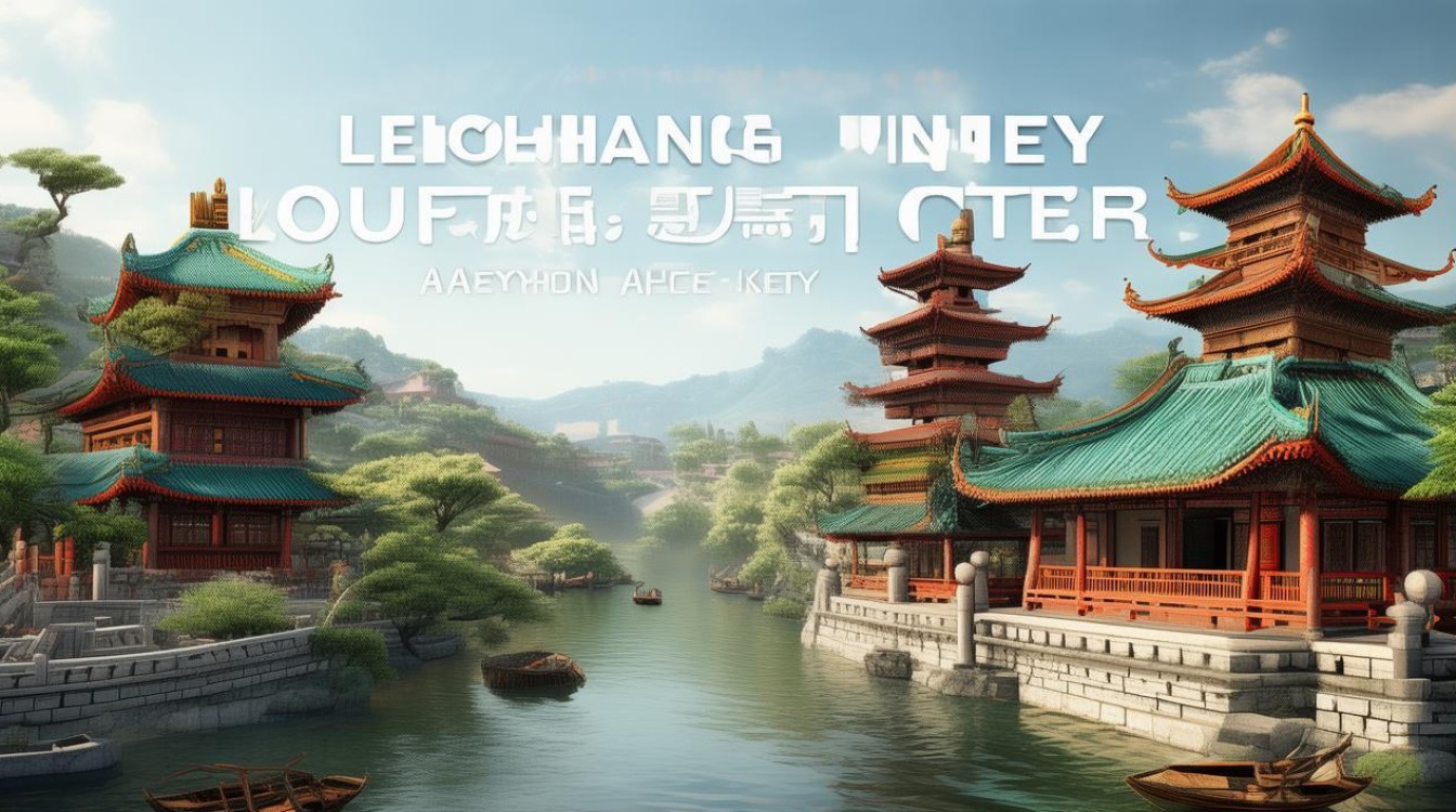 乐昌市旅游景点