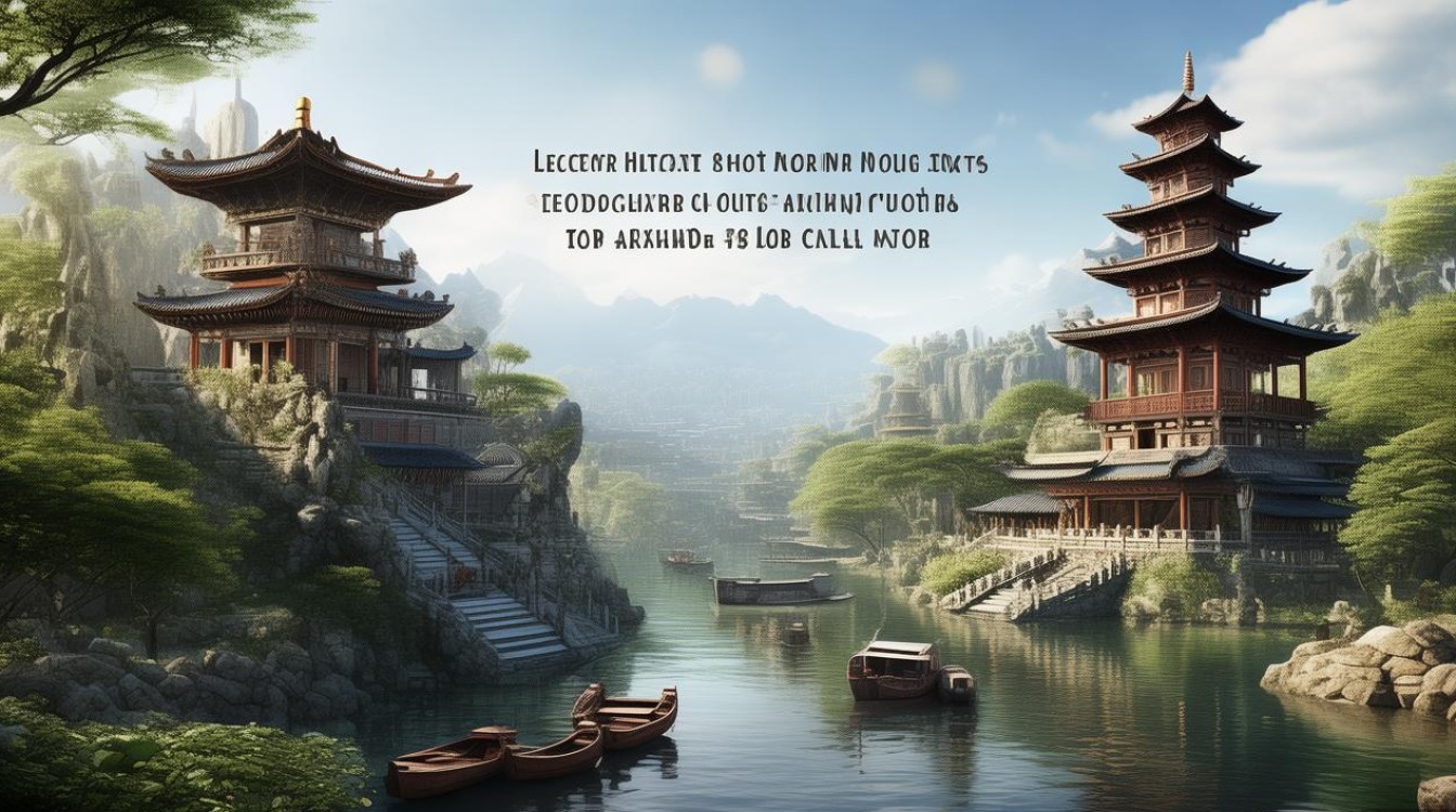 乐昌市旅游景点