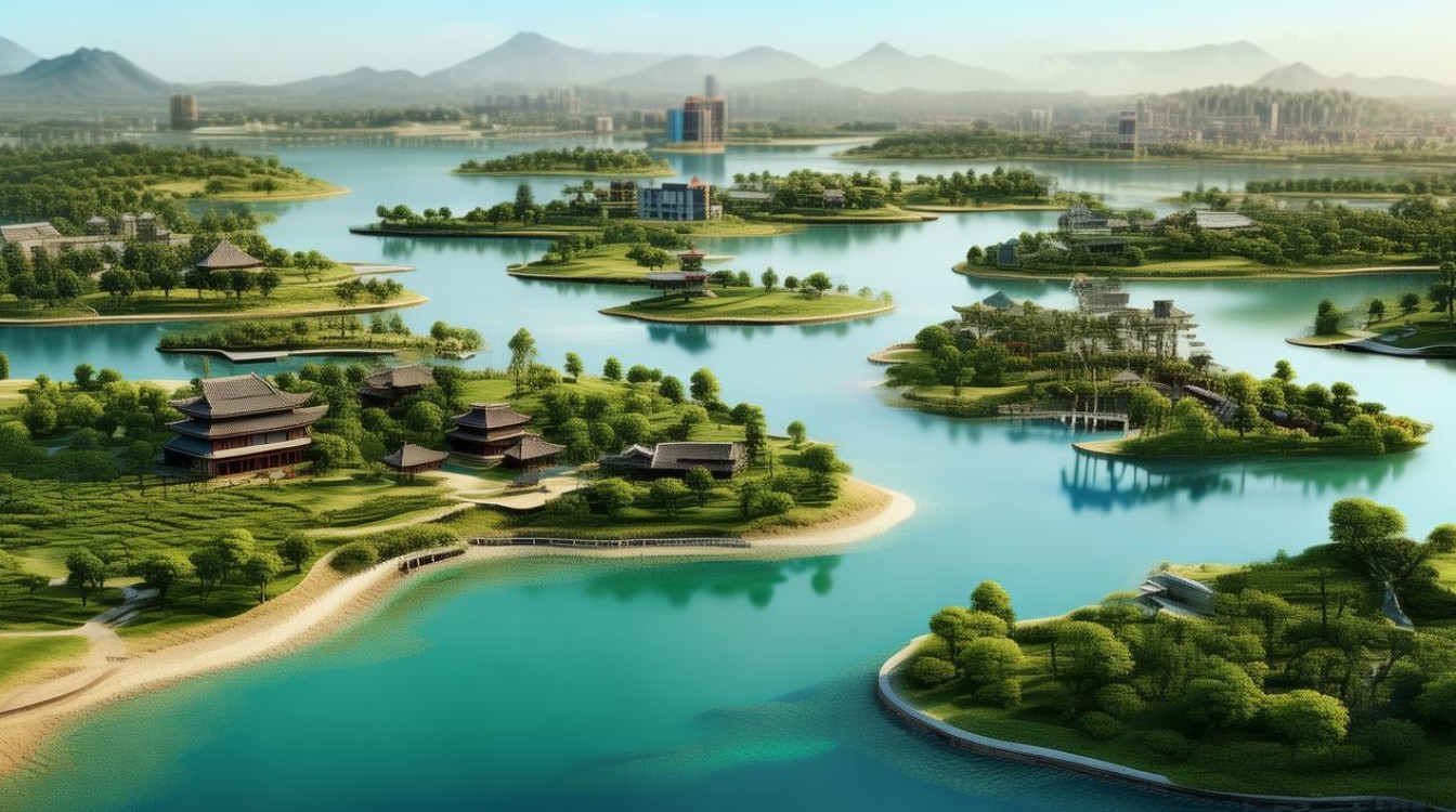 江浙旅游景点排行