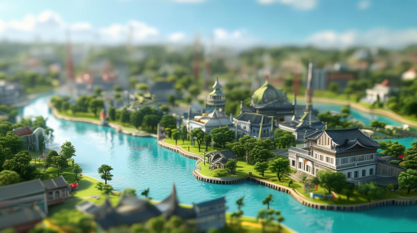 江浙旅游景点排行