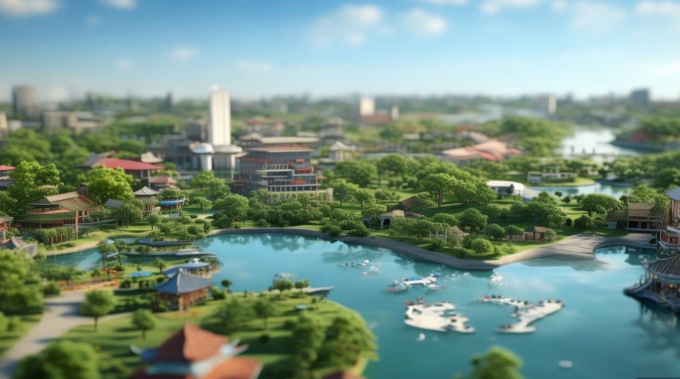 江浙旅游景点排行