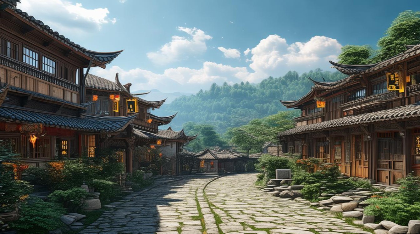 贵州都匀旅游景点 贵州都匀旅游景点