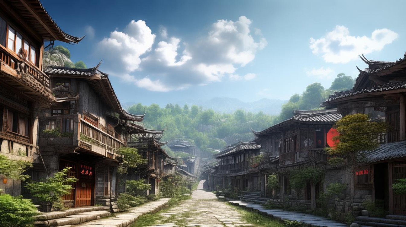 贵州都匀旅游景点 贵州都匀旅游景点