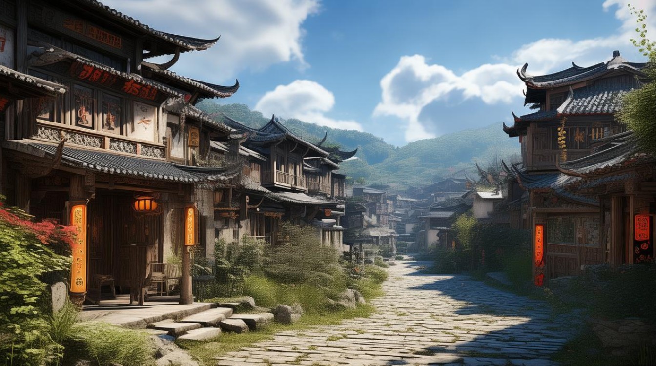 贵州都匀旅游景点 贵州都匀旅游景点