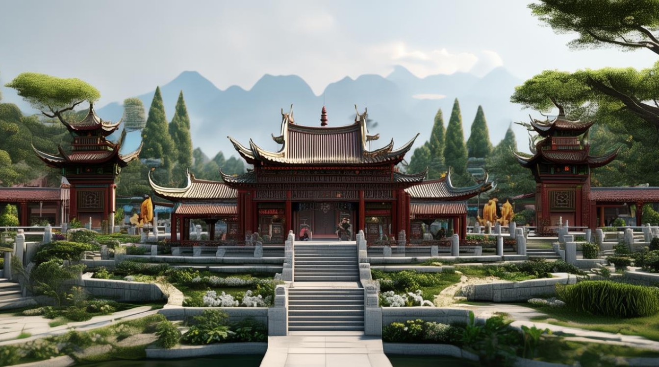 温江旅游景点大全