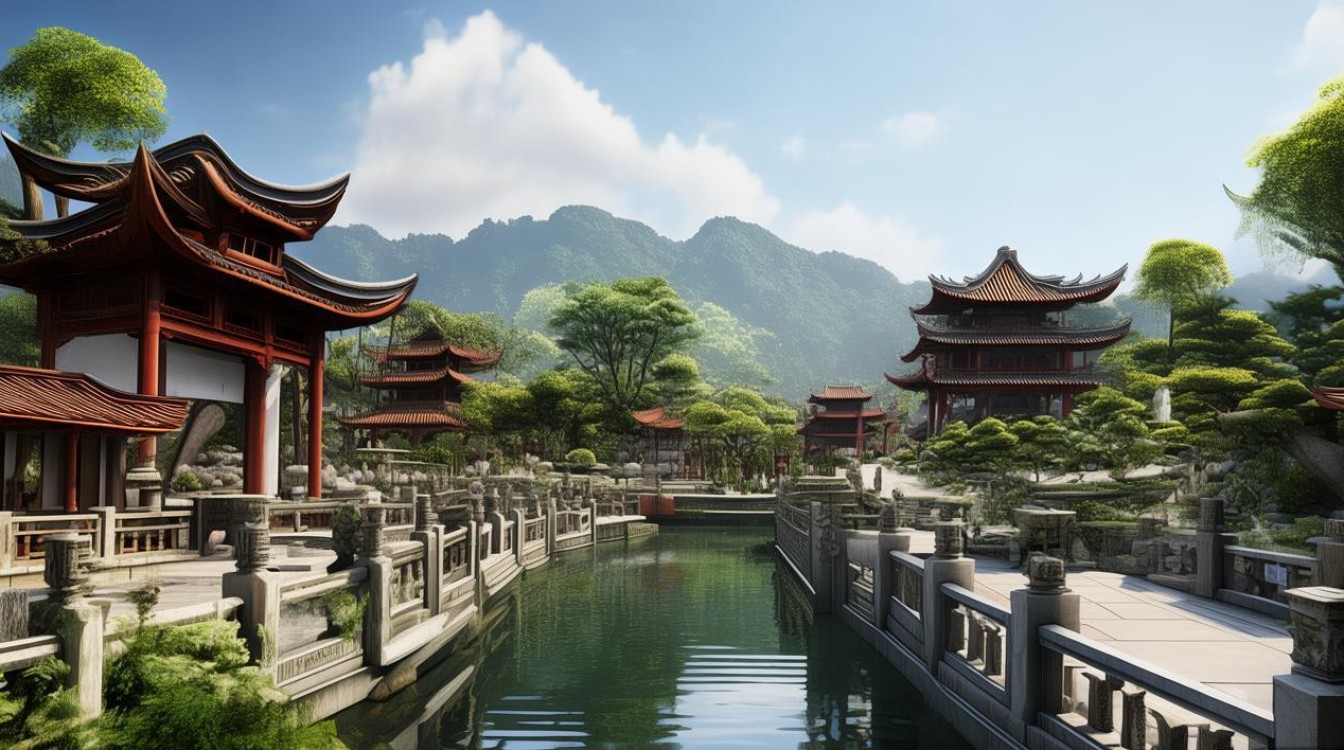 温江旅游景点大全