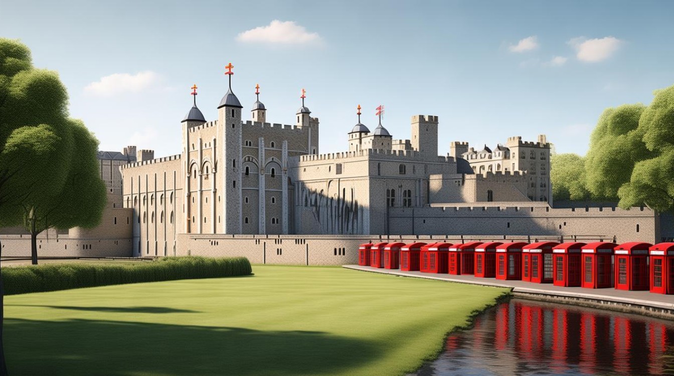 英国有什么景点