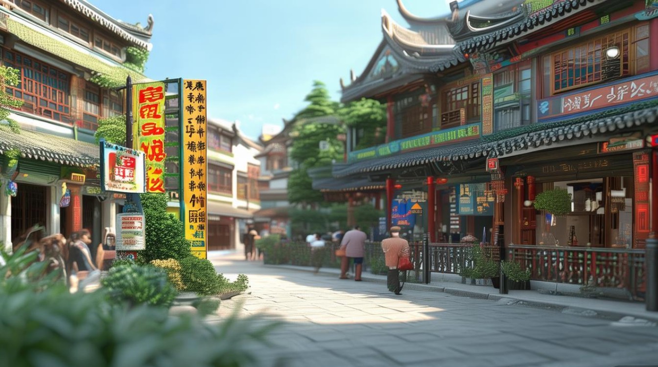 金华一日游景点推荐