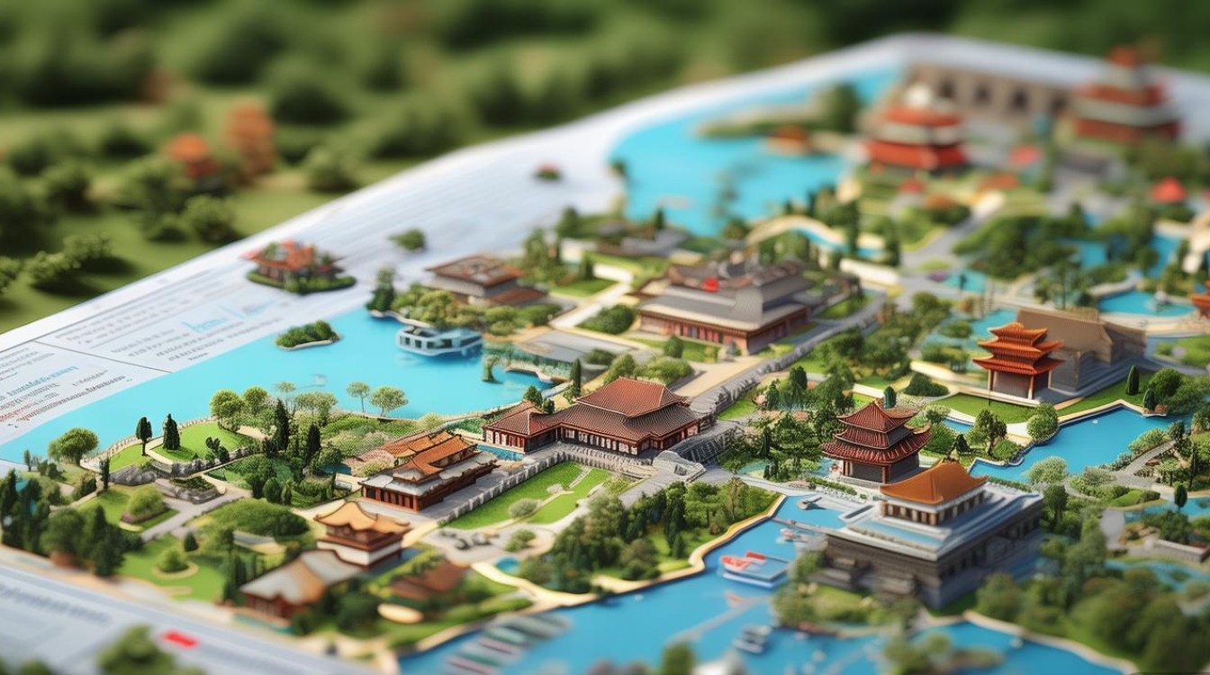 金华一日游景点推荐