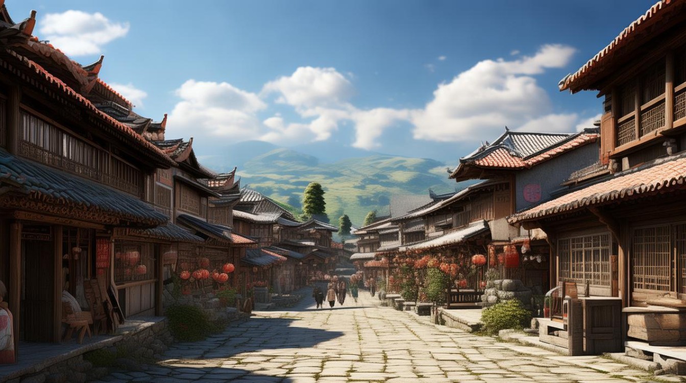 泾源县旅游景点