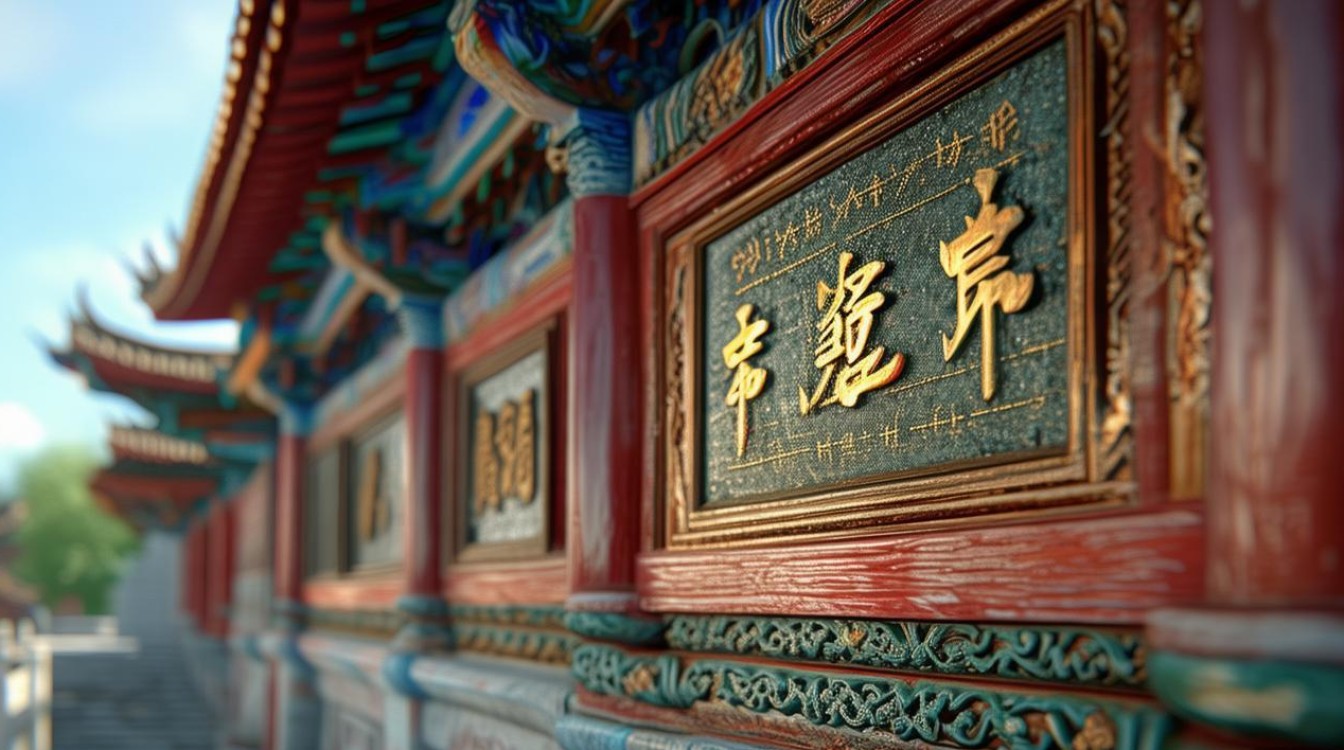 江西省著名景点