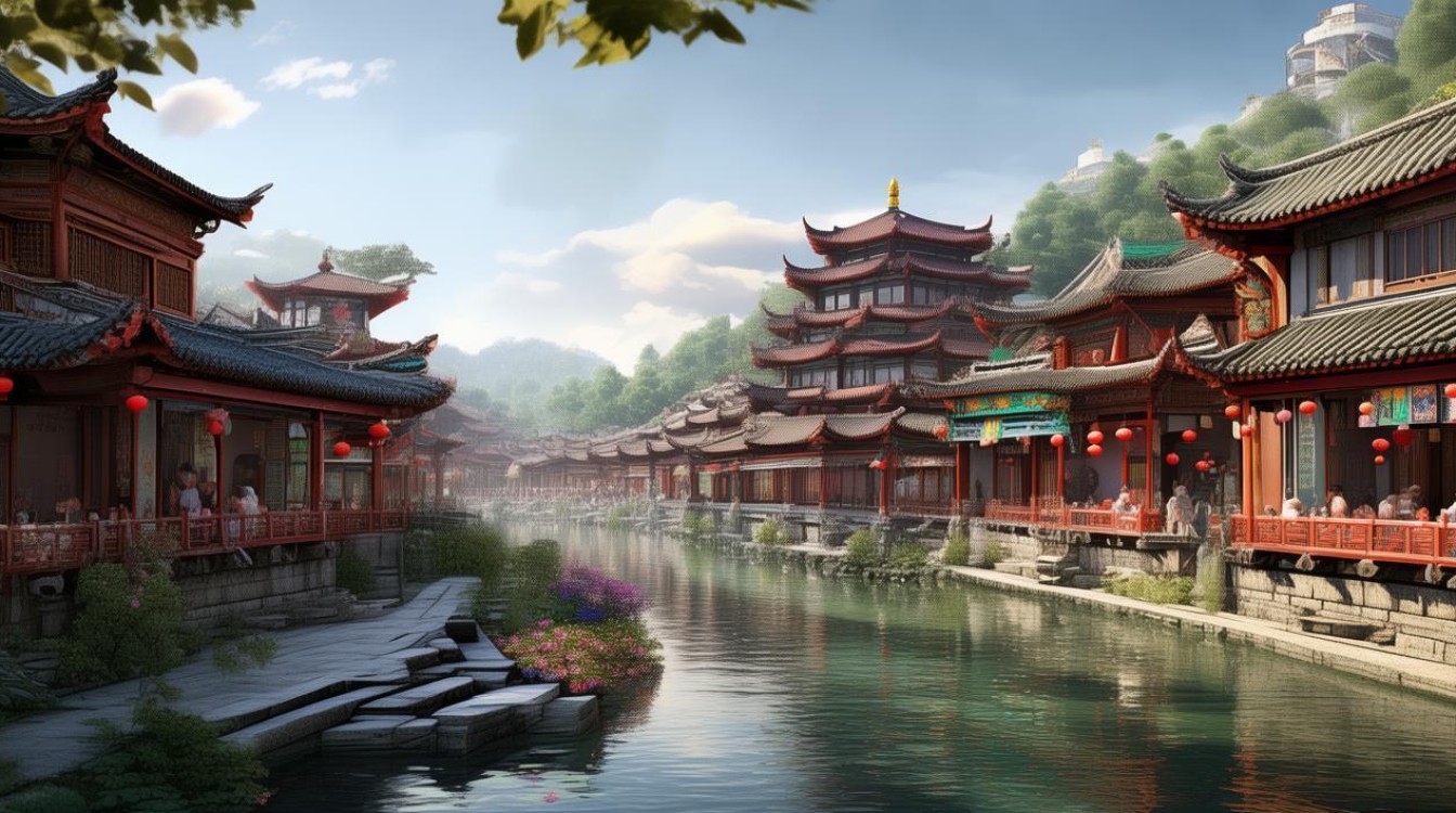 长兴有哪些旅游景点