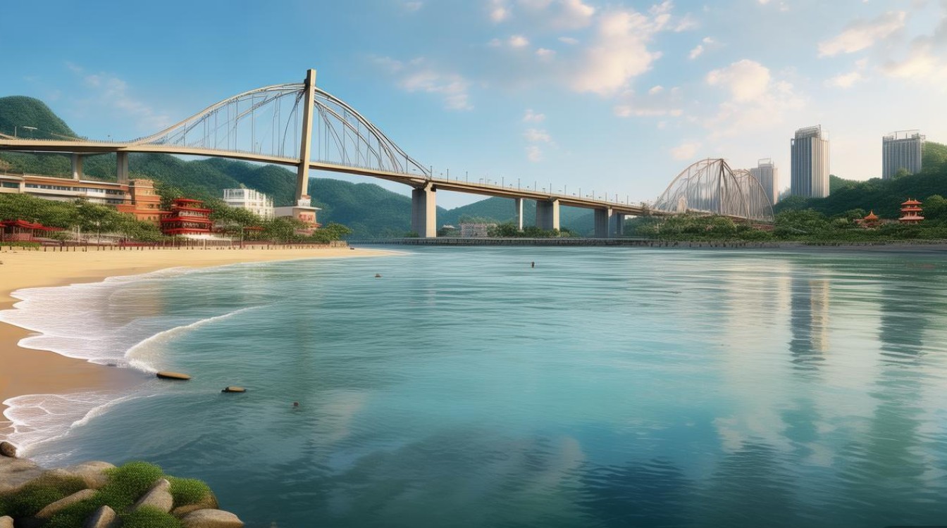 温岭有哪些旅游景点