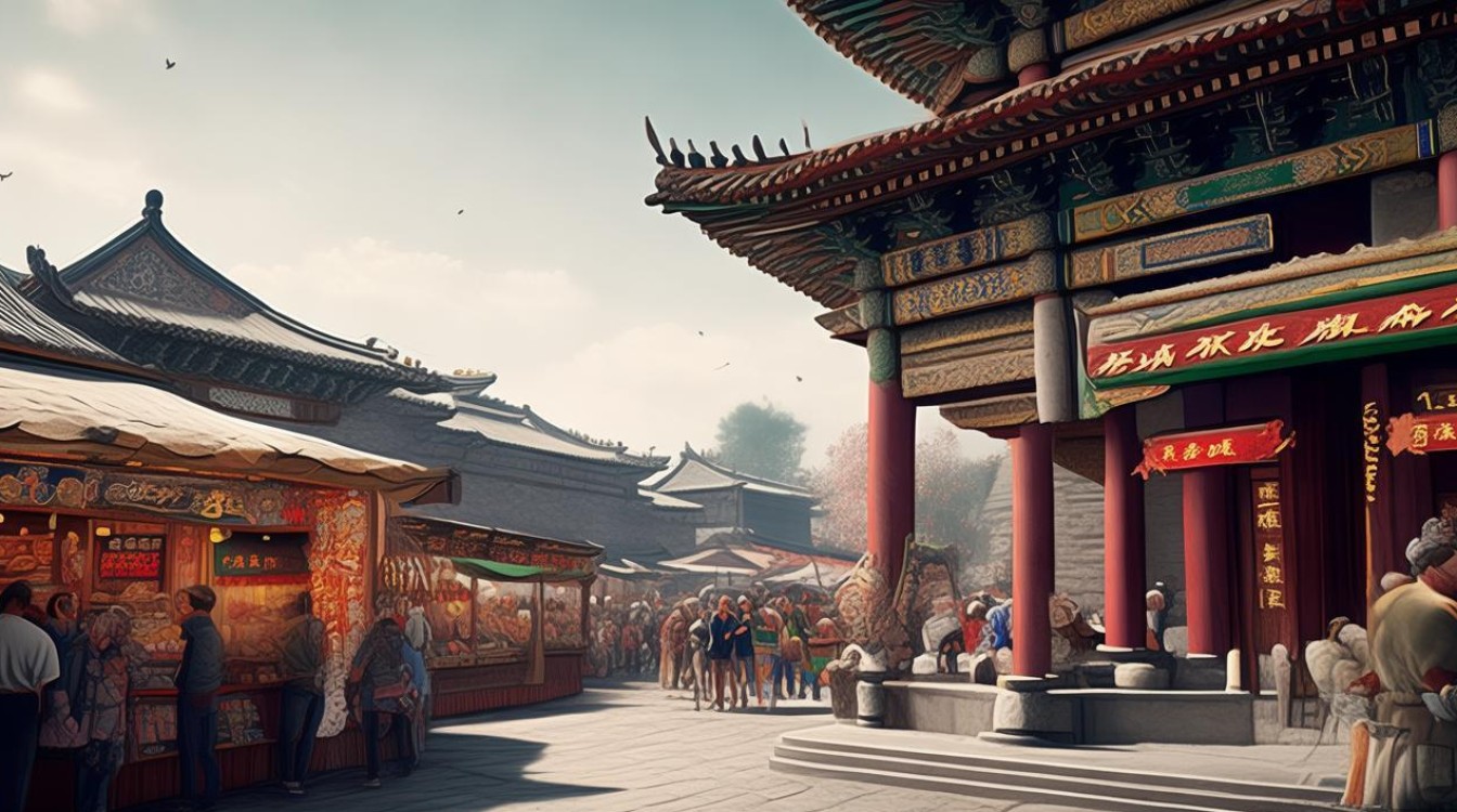 西安好玩的景点推荐 西安好玩的景点推荐