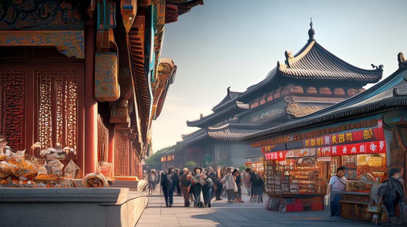 西安好玩的景点推荐 西安好玩的景点推荐