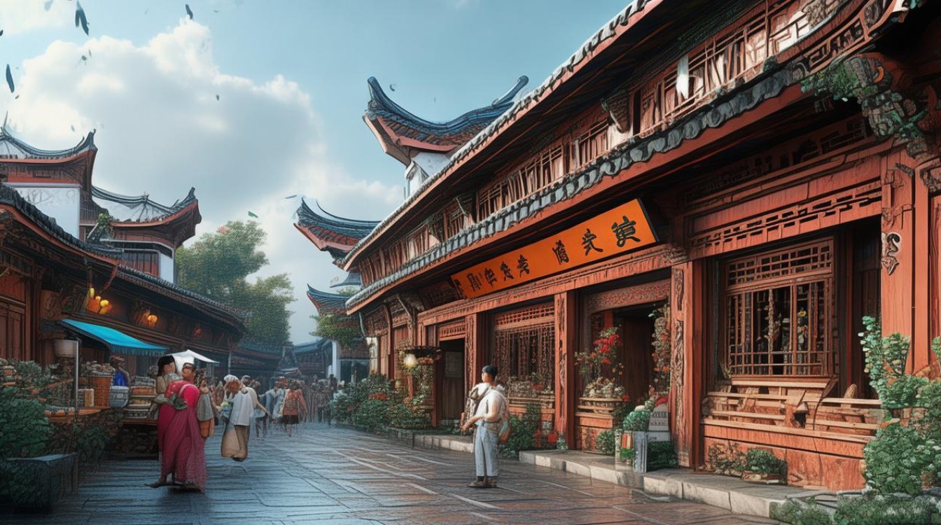 临高县旅游景点