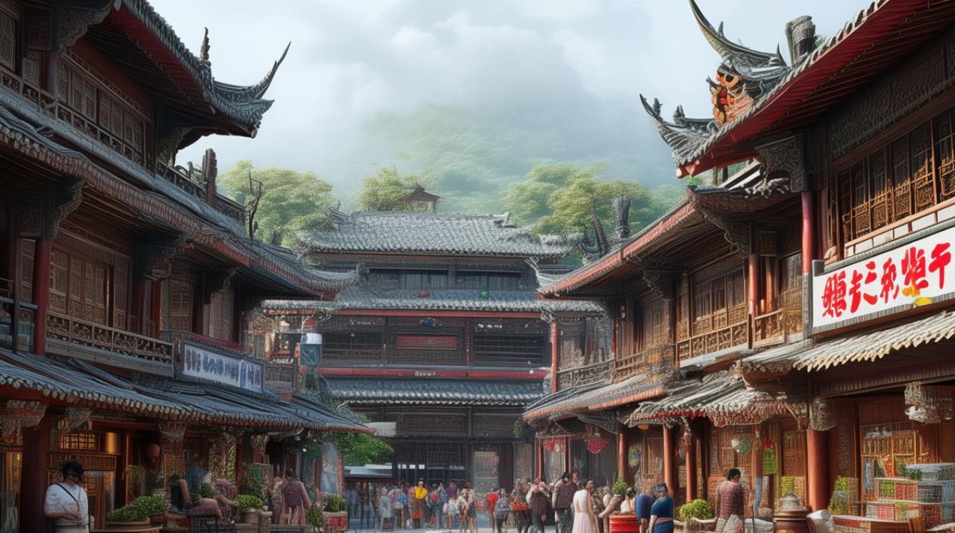 临高县旅游景点