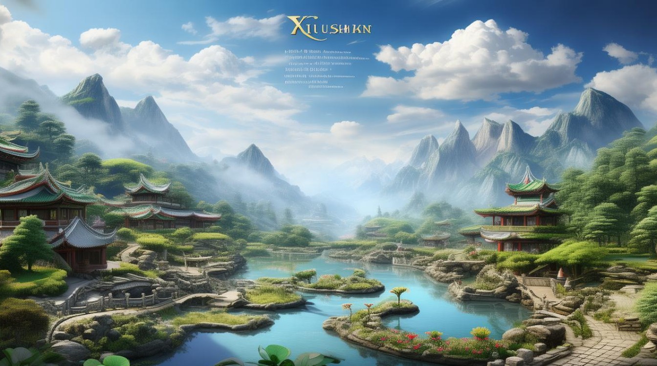 秀山有哪些旅游景点 秀山有哪些旅游景点