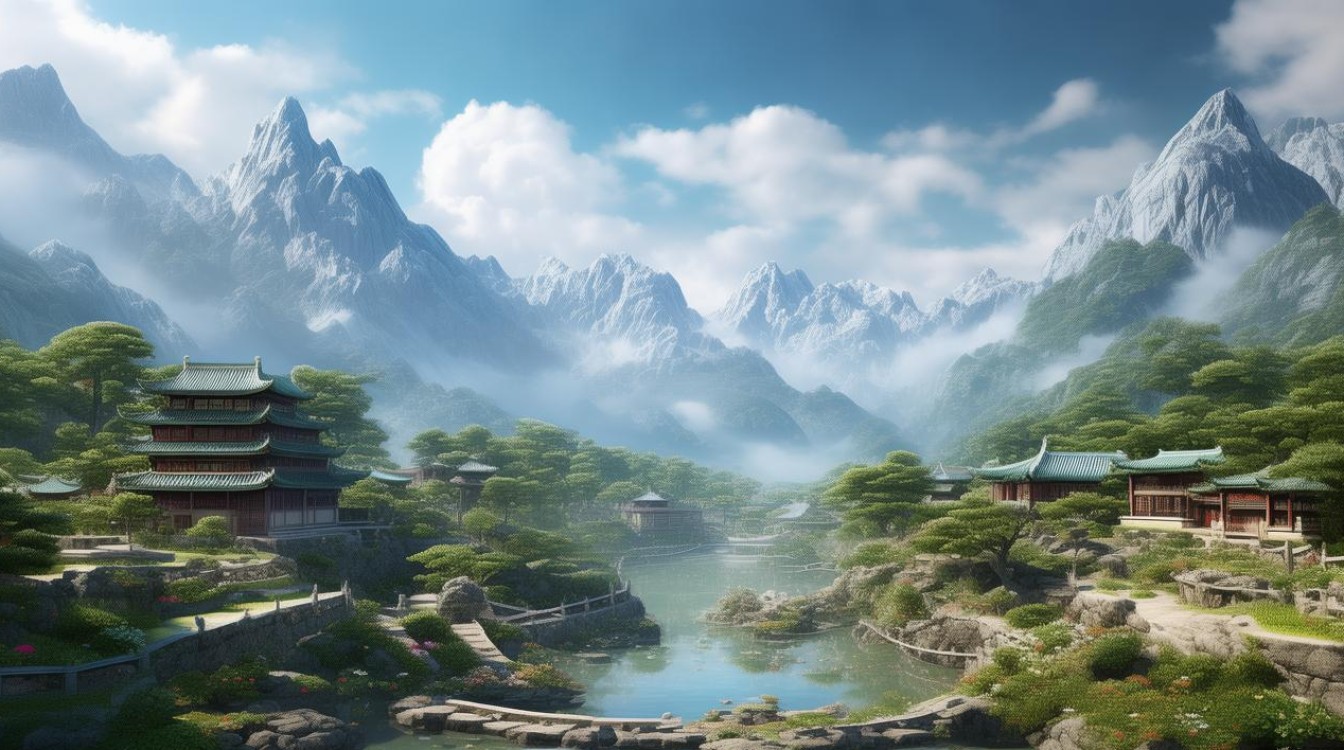 秀山有哪些旅游景点 秀山有哪些旅游景点