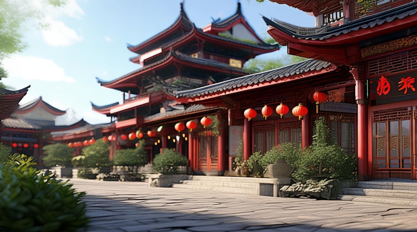 潍坊青州旅游景点 潍坊青州旅游景点