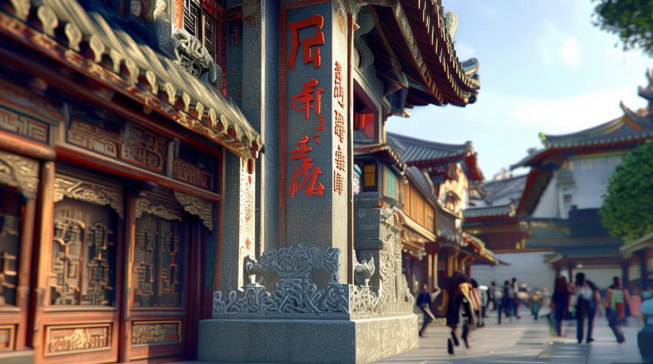 温州有名的景点