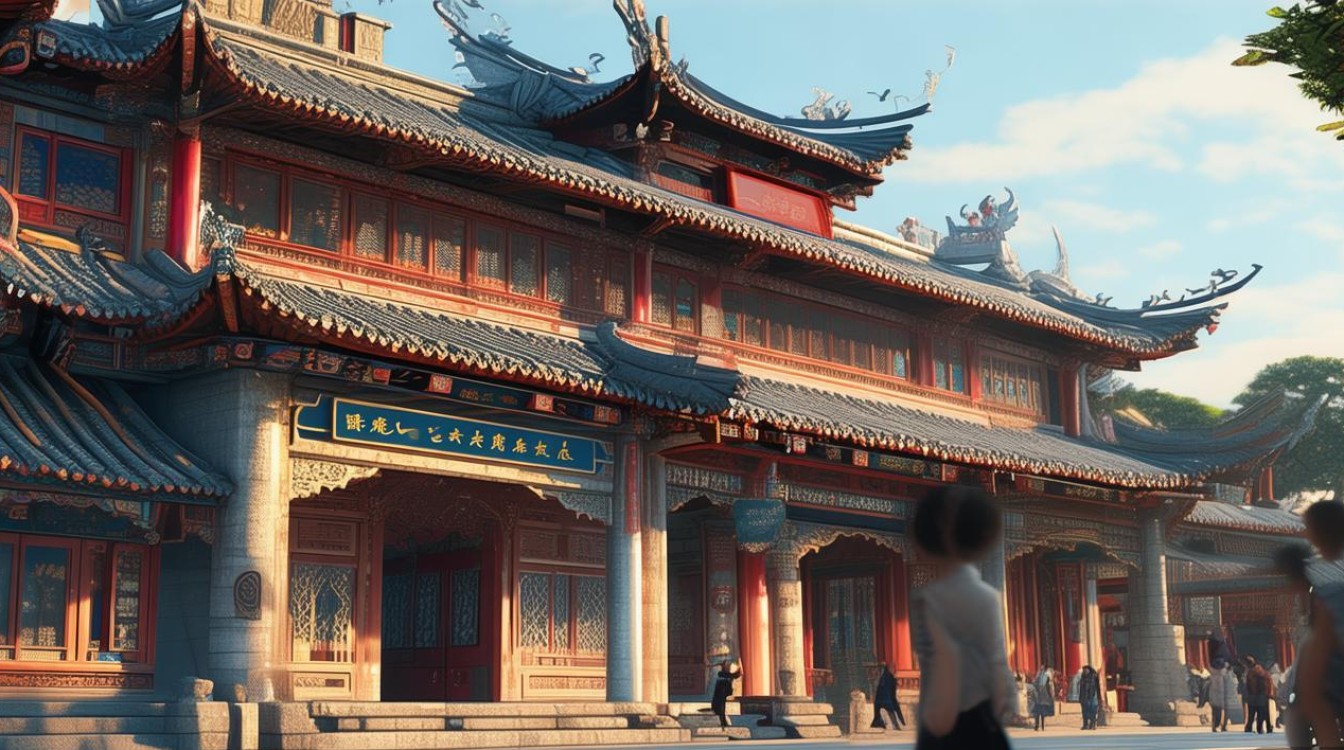 温州有名的景点