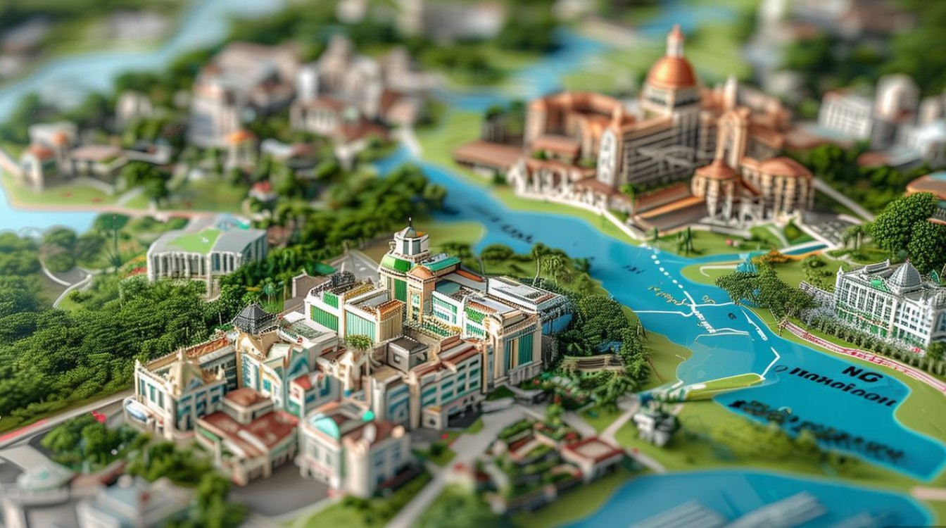 澳门游玩景点推荐