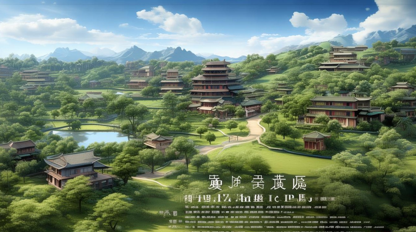 万年县旅游景点