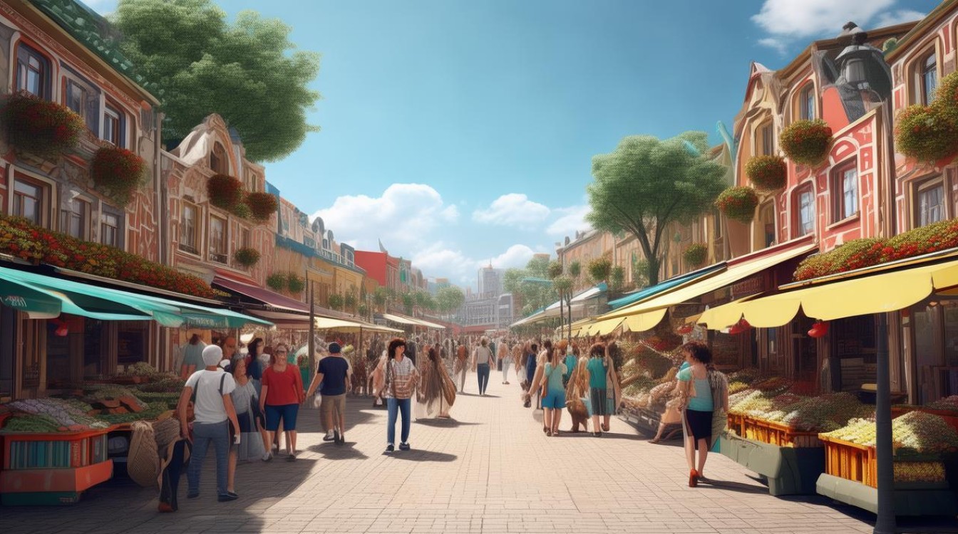 交通方便的旅游景点 交通方便的旅游景点