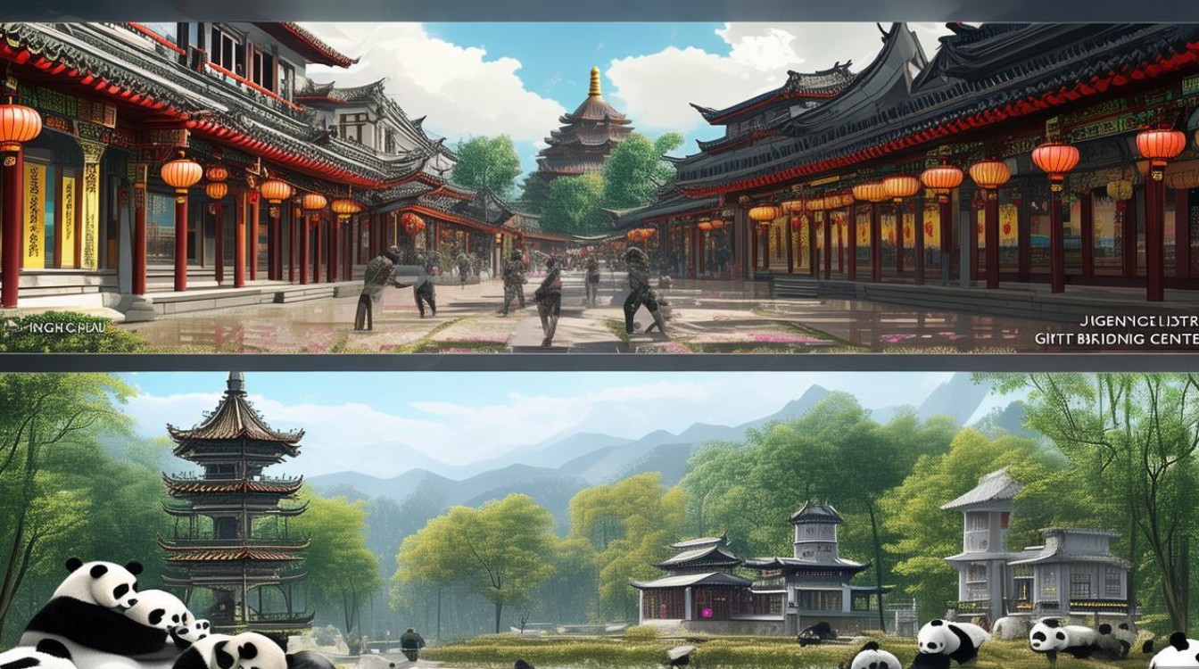 成都最值得去的景点 成都最值得去的景点