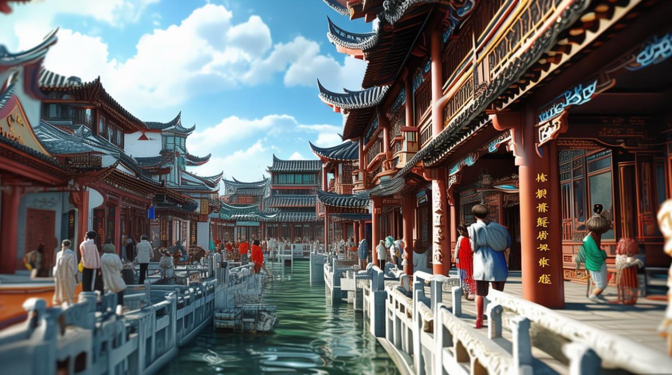 杭州著名旅游景点 杭州著名旅游景点