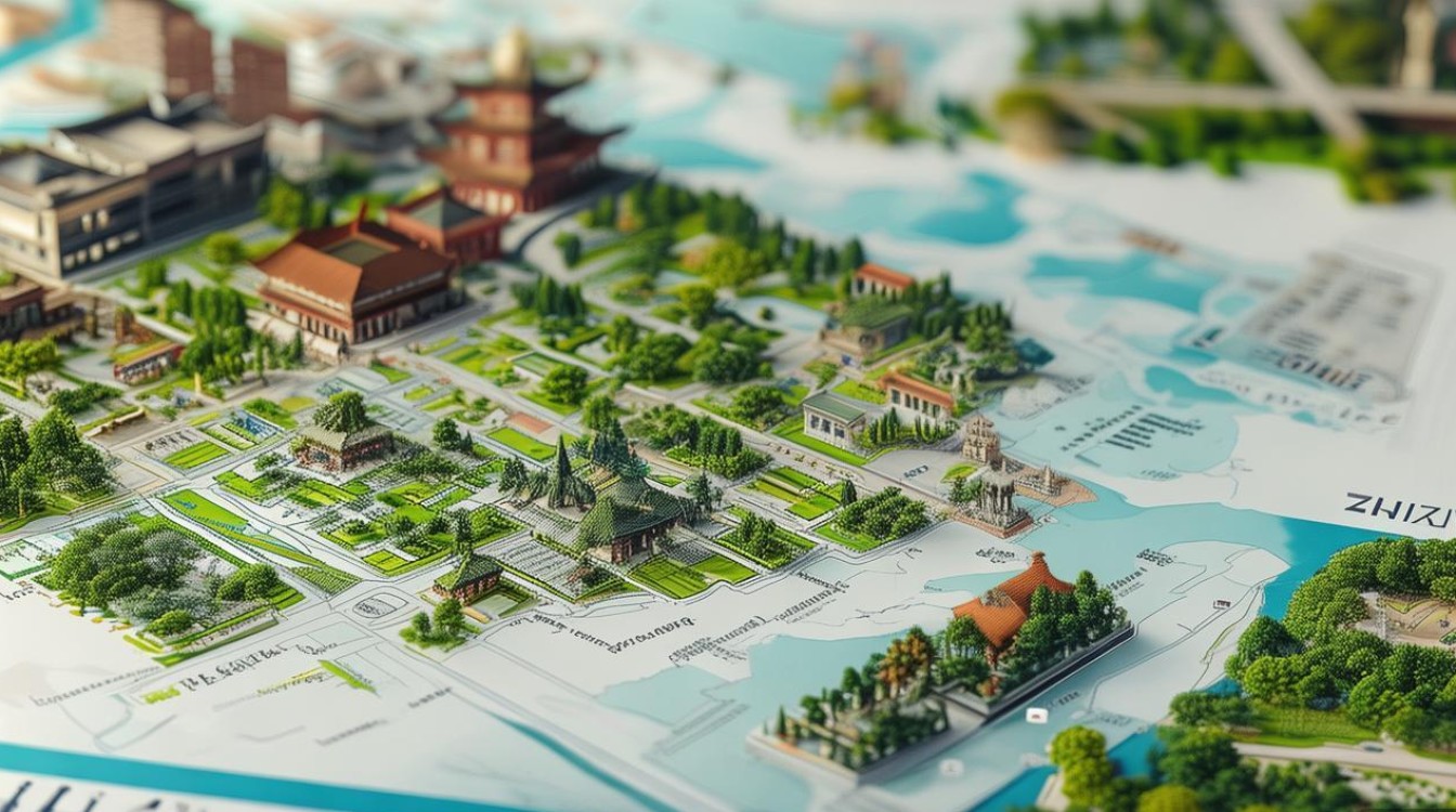 涿州旅游景点大全 涿州旅游景点大全