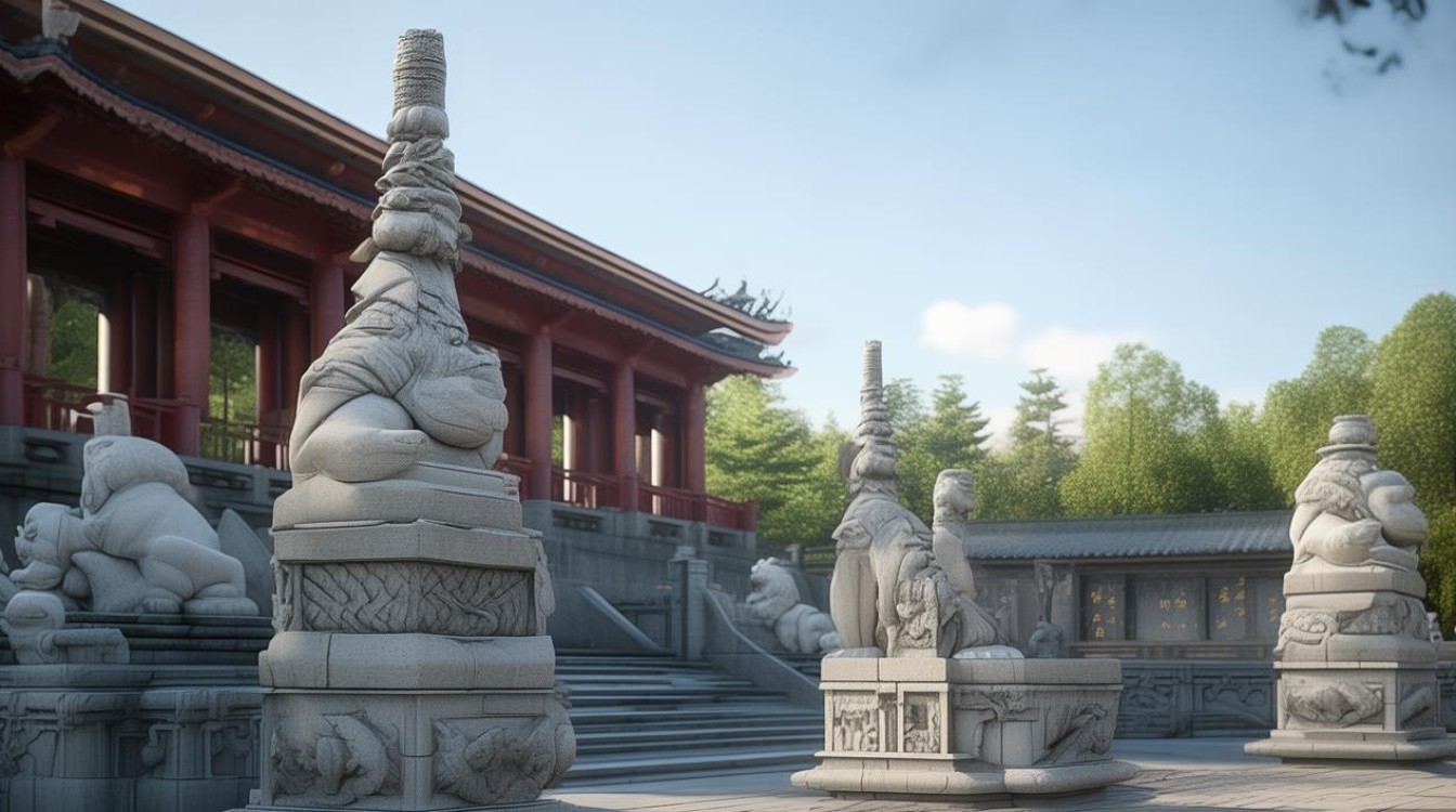 南京历史文化景点 南京历史文化景点