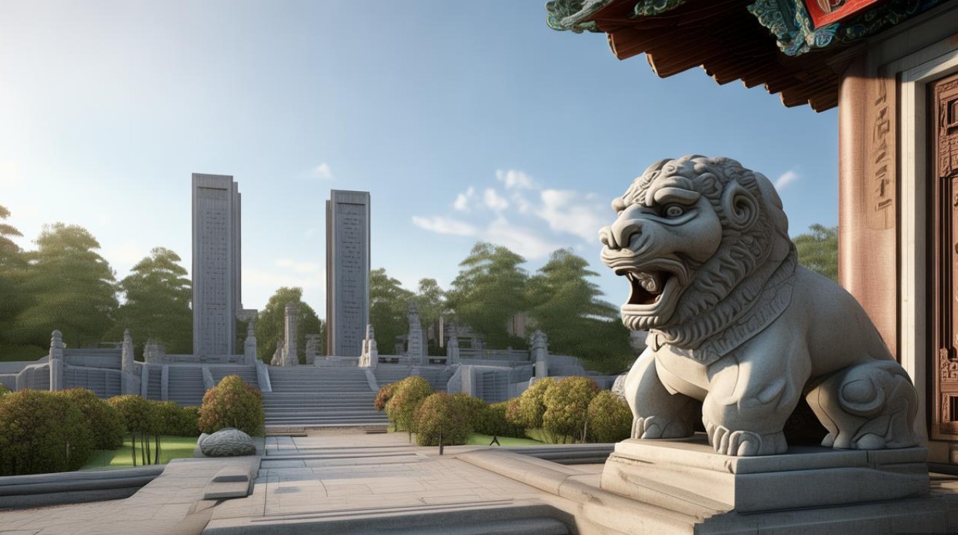 南京历史文化景点 南京历史文化景点