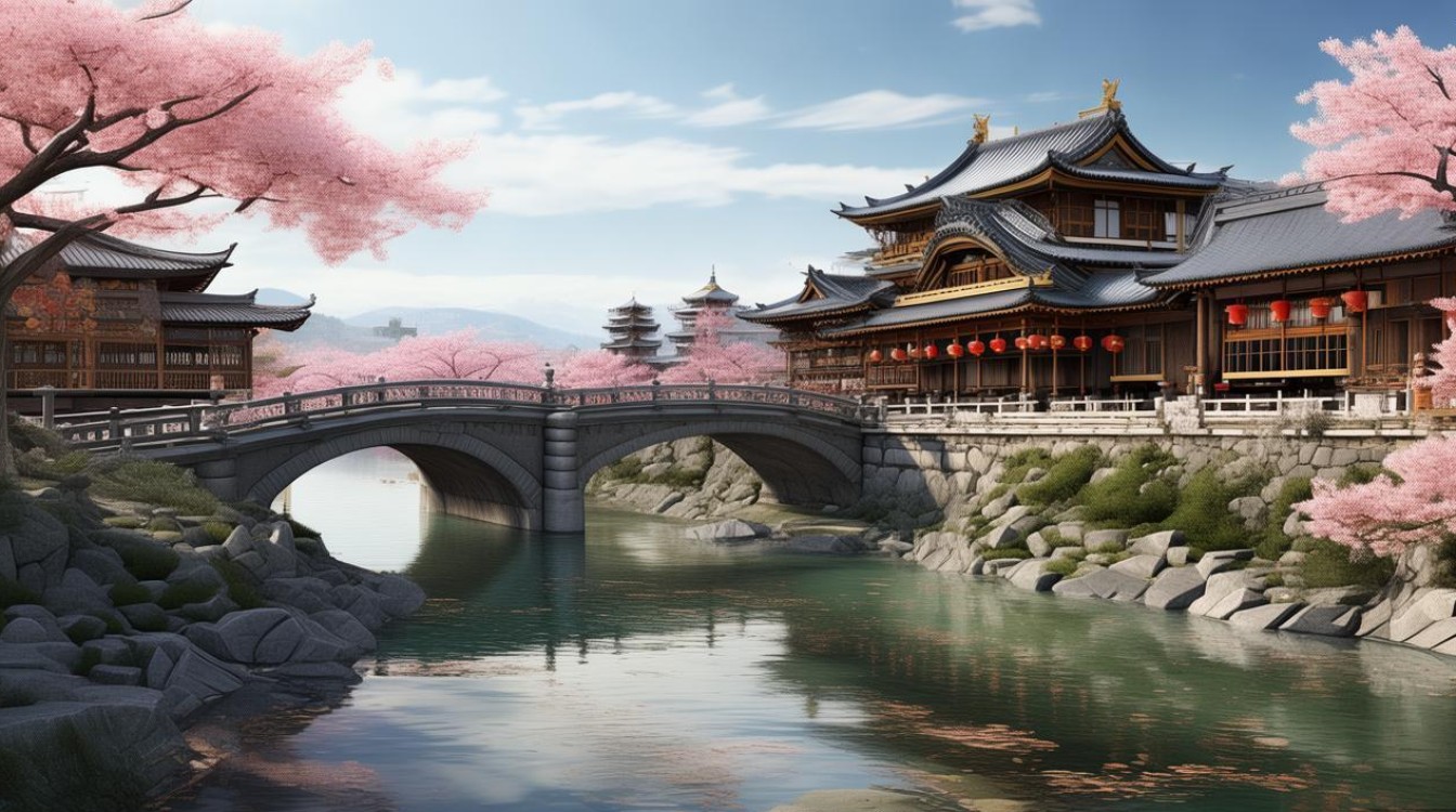 京都著名景点 京都著名景点