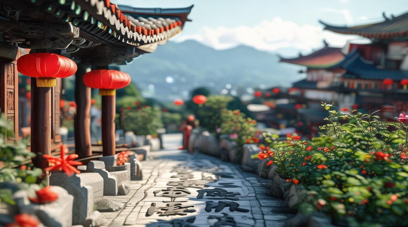 台湾有名的景点 台湾有名的景点