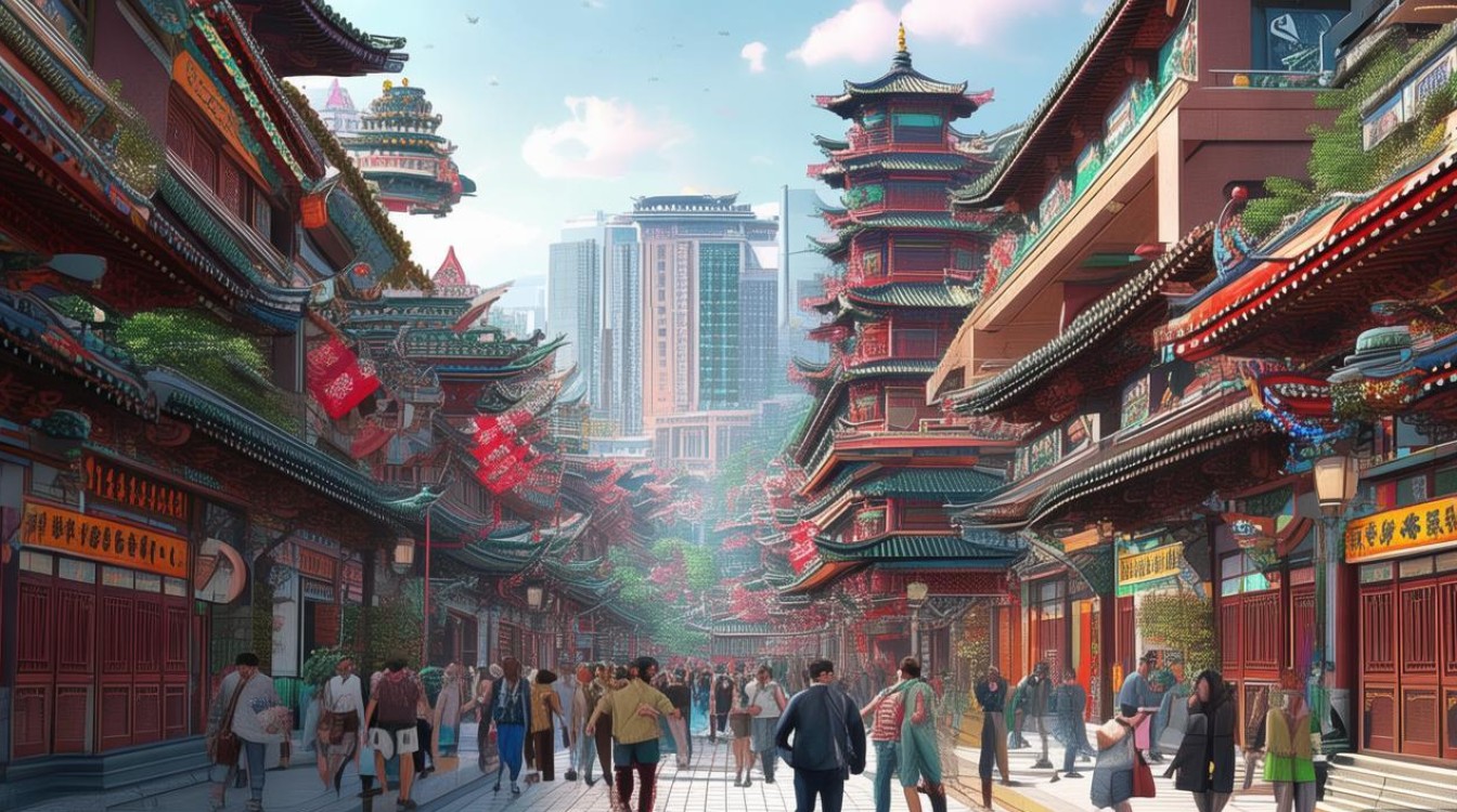 南京地铁沿线景点 南京地铁沿线景点