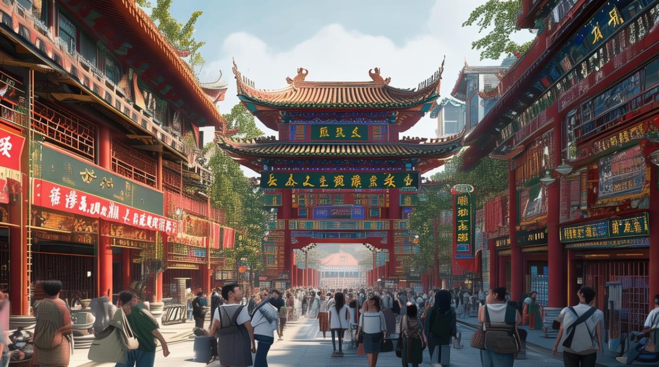 南京地铁沿线景点 南京地铁沿线景点