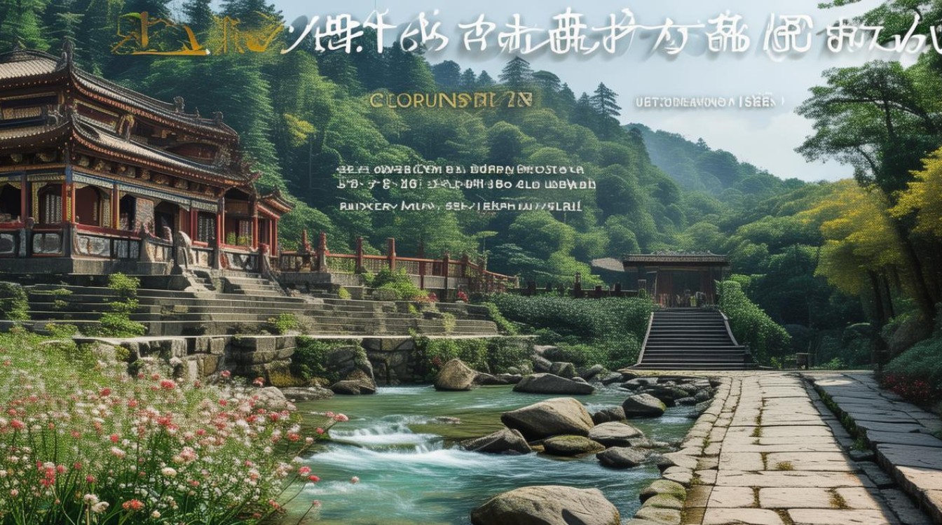 岳麓山有什么景点 岳麓山有什么景点