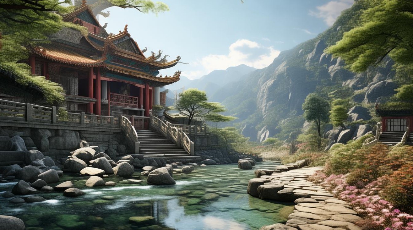 岳麓山有什么景点 岳麓山有什么景点