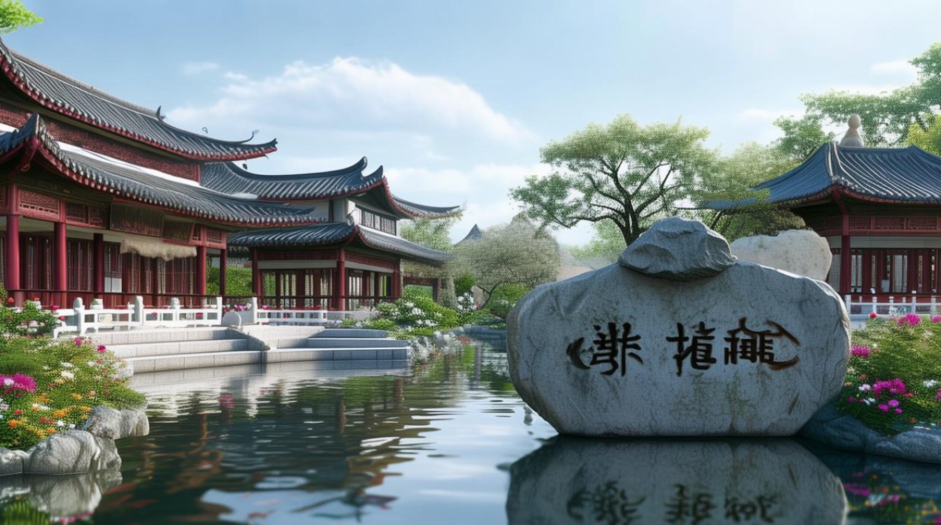 圆明园有什么景点 圆明园有什么景点